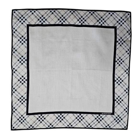 Burberry Accessories - BURBERRY SCARF